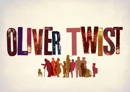 Image of M&M Productions - Oliver Twist