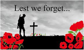 Image of Remembrance Day