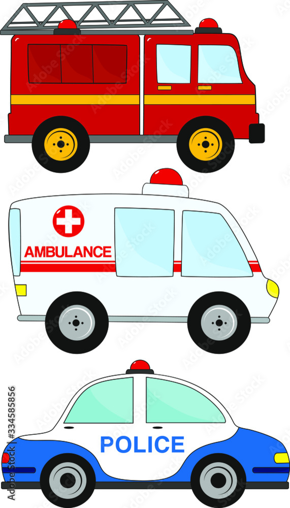 Image of Vehicle Day