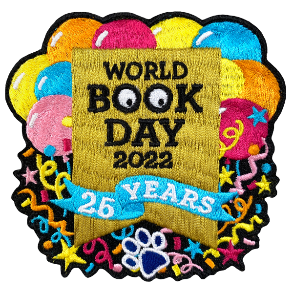 Image of World Book Day