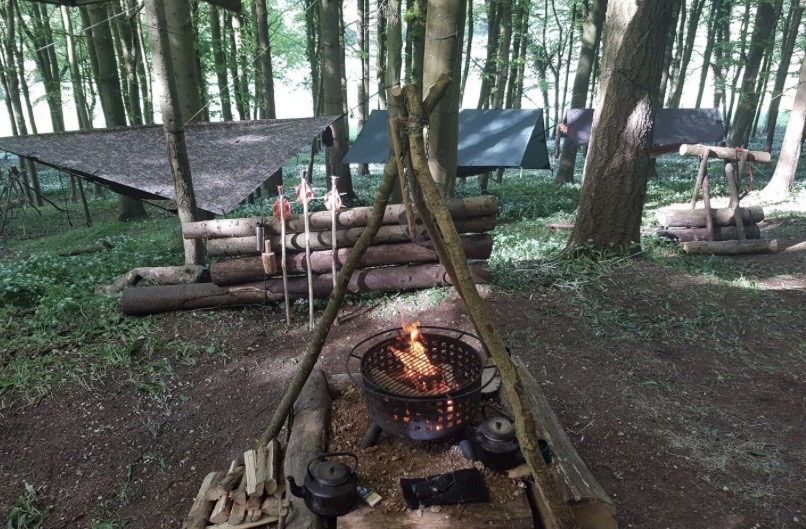 Image of Bushcraft