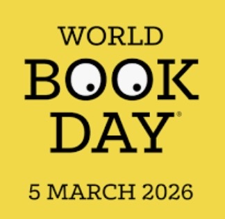 Image of World Book Day 