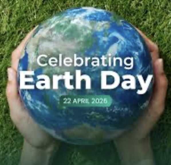 Image of World Earth Day