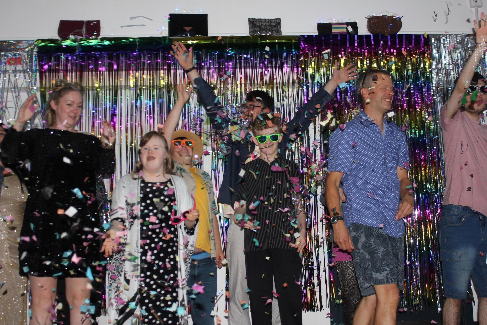 Image of Cockermouth Fashion Show