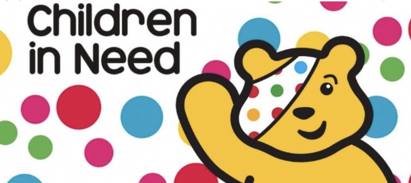 Image of Children in Need 2024