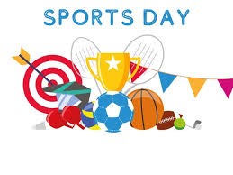 Image of Sports Day