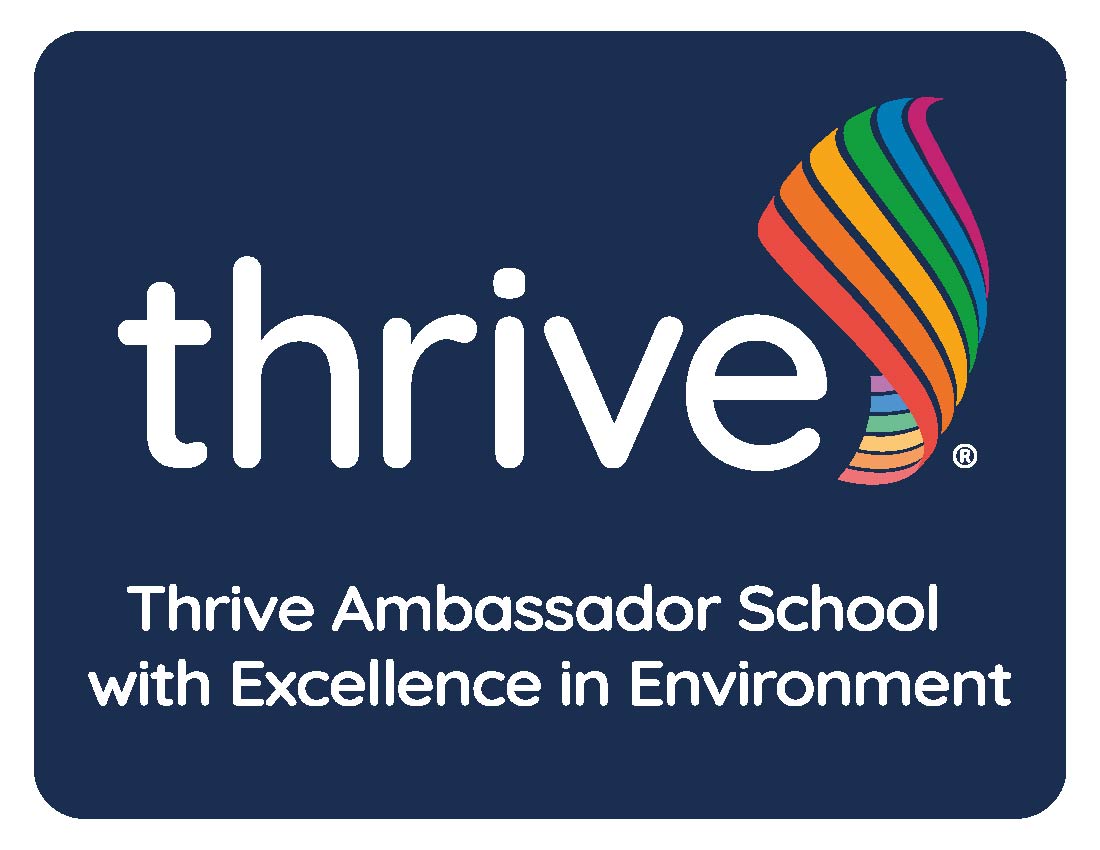 Thrive 