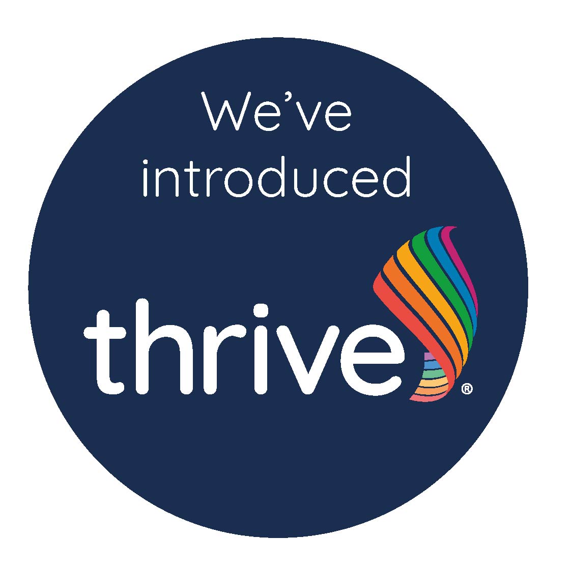 Thrive