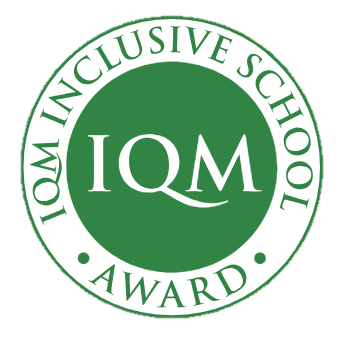 IQM Inclusive School Award