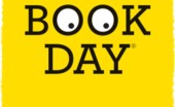 Image of World Book Day 2024