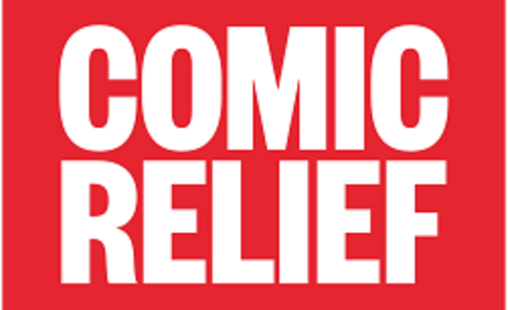 Image of Comic Relief