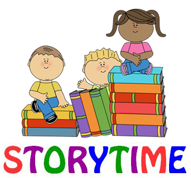 Image of Storytime