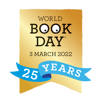 Image of World Book Day!