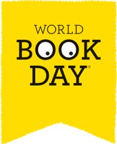 Image of World Book Day 2024