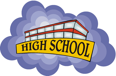 Image of High School Places
