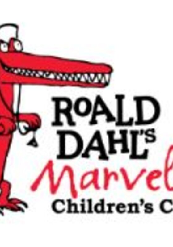 Image of Roald Dahl Dress Up Day - Friday 13th September