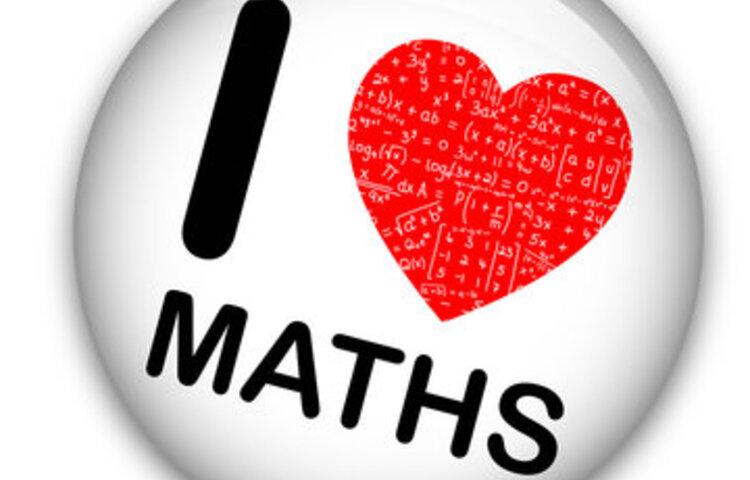 Image of Maths Minute May-hem! (May Half-Term Break)