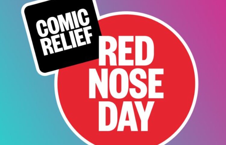 Image of Red Nose Day (non-uniform day)