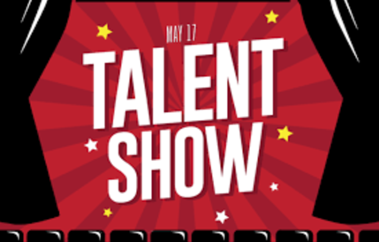 Image of Talent Show (children only)