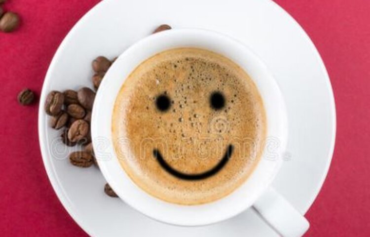 Image of SEND Coffee Morning 
