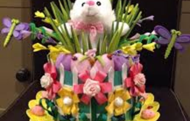 Image of Easter Bonnet Parade (PM)