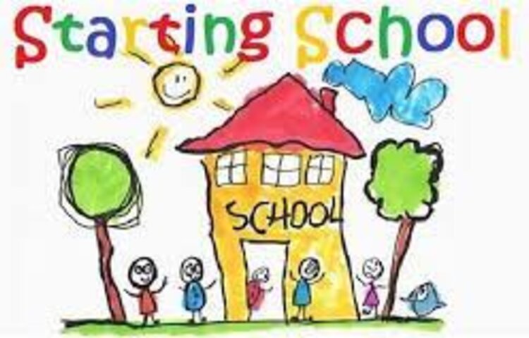 Image of New Reception Parent's Meeting 