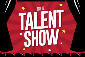 Image of Talent Show (children only)