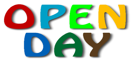Image of Open Day