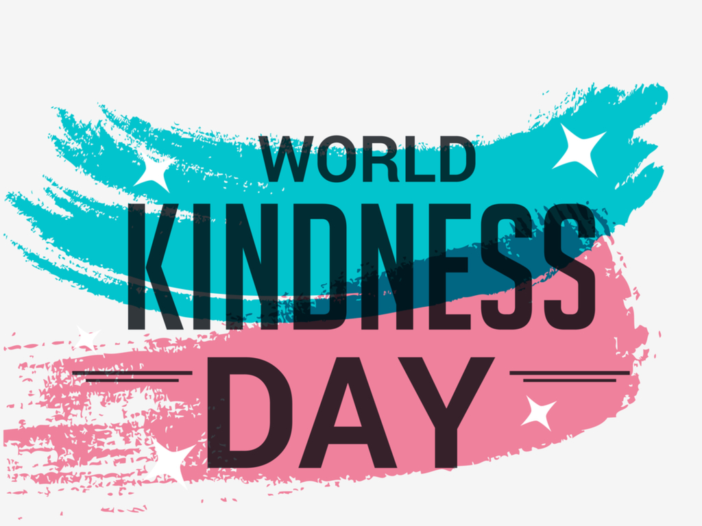 Image of World Kindness Day / Odd Socks Day 