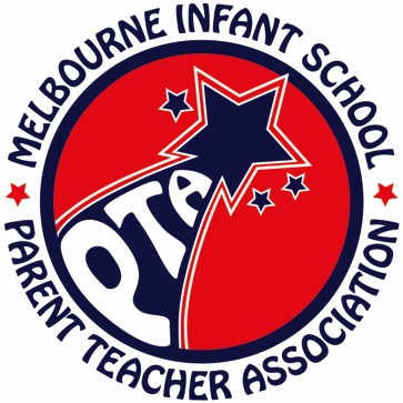 Image of PTA AGM - Chairs Report and Treasurers Report