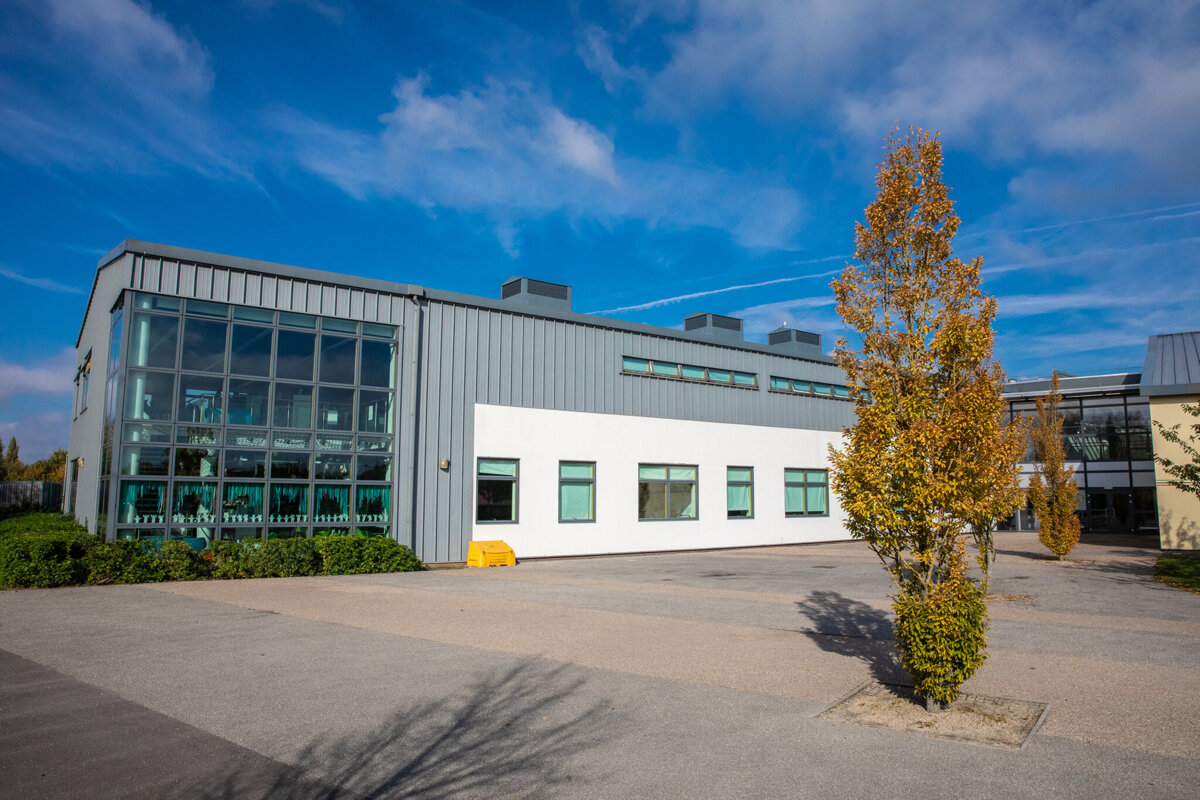 Image of MELKSHAM OAK SIXTH FORM OPEN DAY