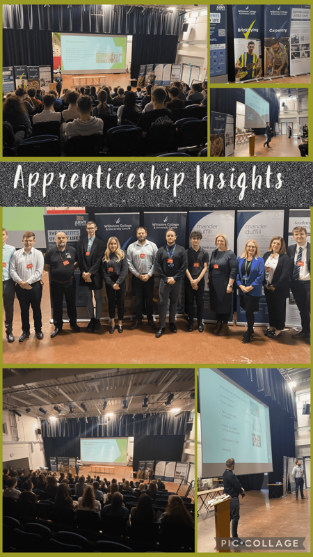 Image of Apprenticeship Insight Day