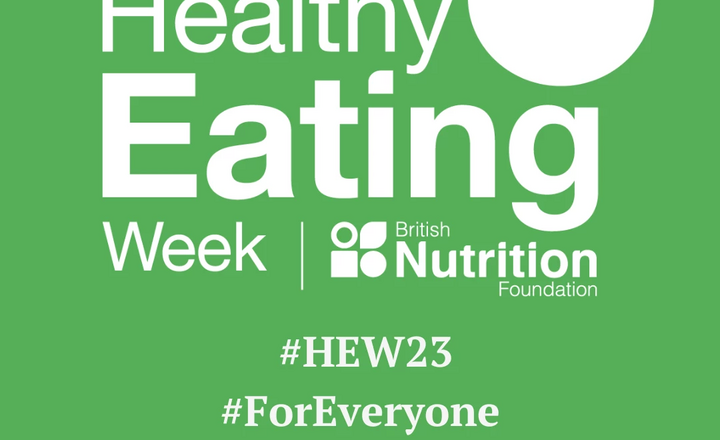 Image of TEACHING HEALTHY EATING