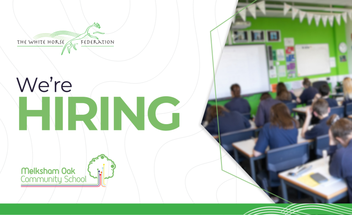 Image of We're Hiring!