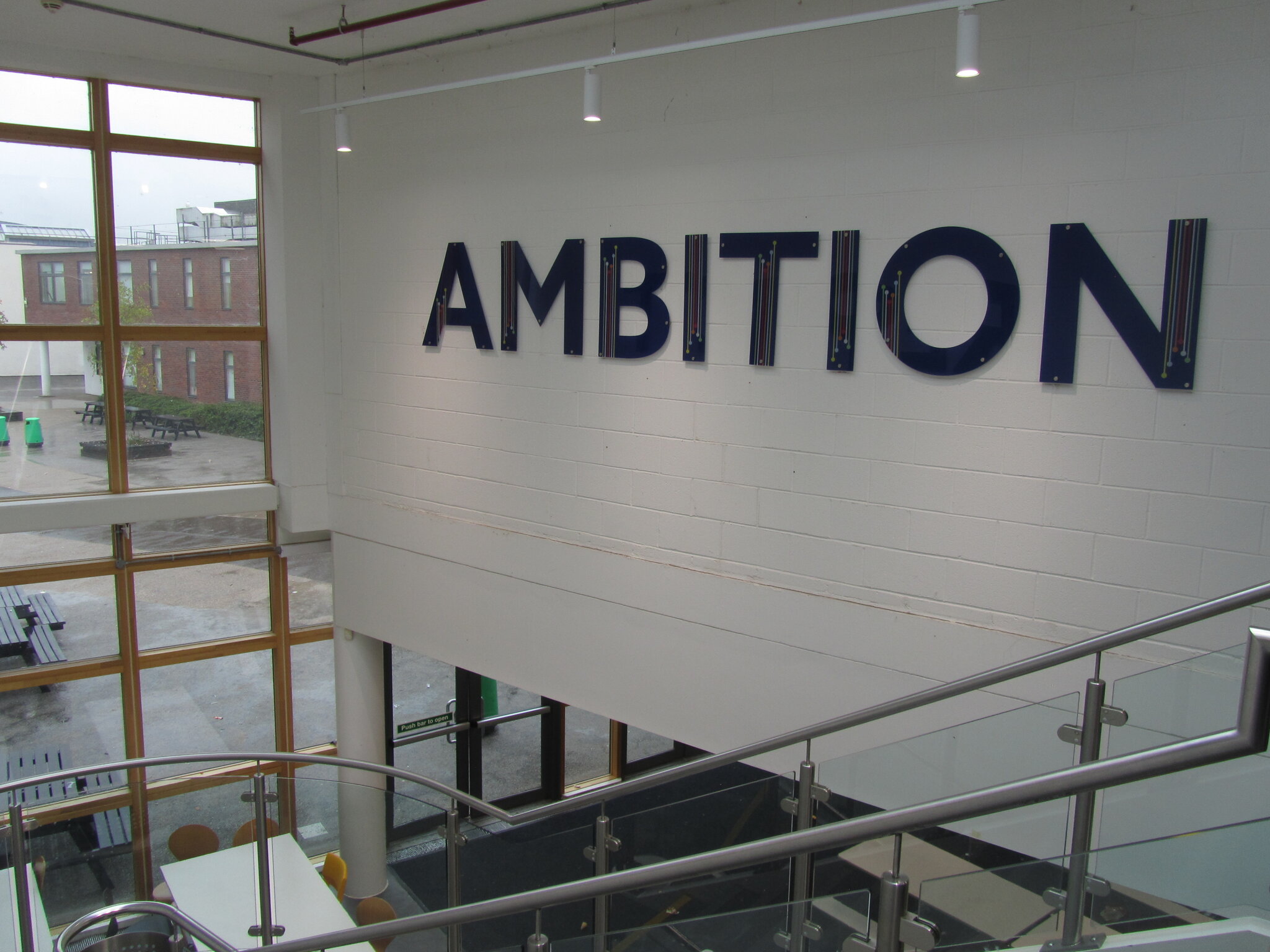 Image of MISSION EMPLOYABLE