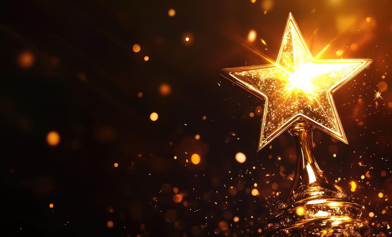 Image of TWHF Shortlisted for Two Awards at ‘The Oscars of Education’