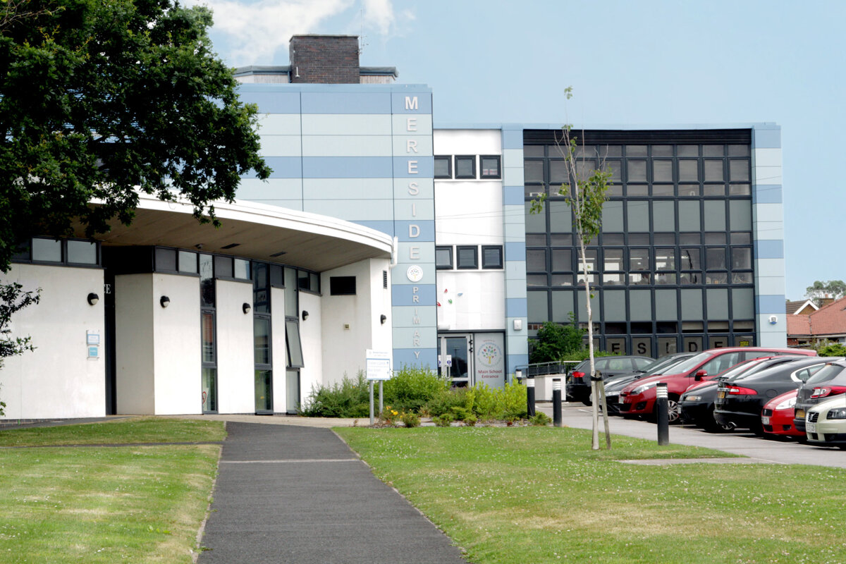 Image of Children's Centre - Caring for Babies and Young Children