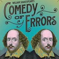 Image of A Comedy of Errors 
