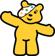 Image of Children in Need Day - Wear something Spotty 