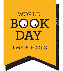 Image of World Book Day and Poetry Competition 