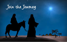 Image of 'A Christmas Journey' Year 2 Christmas Story Workshop