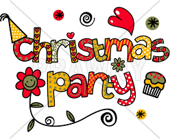 Image of Early Years Christmas Party