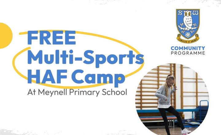 Image of Free Easter Holiday Activities and Food