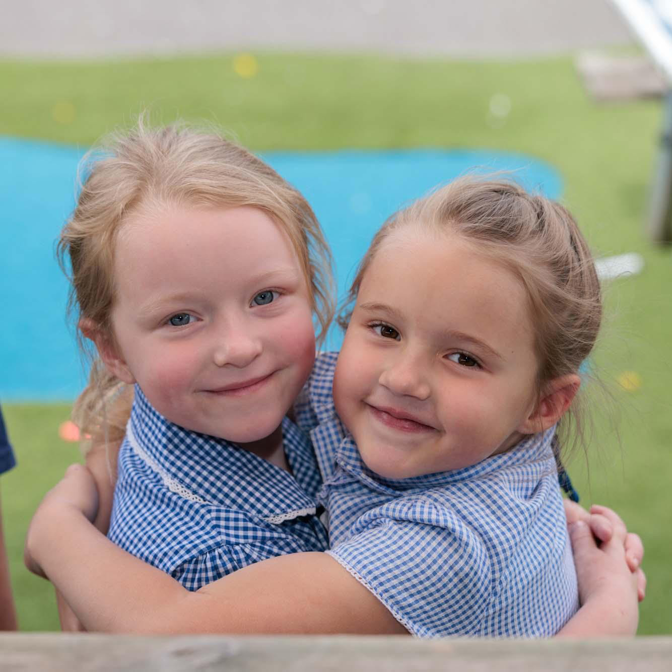 Meynell Nursery & Primary School