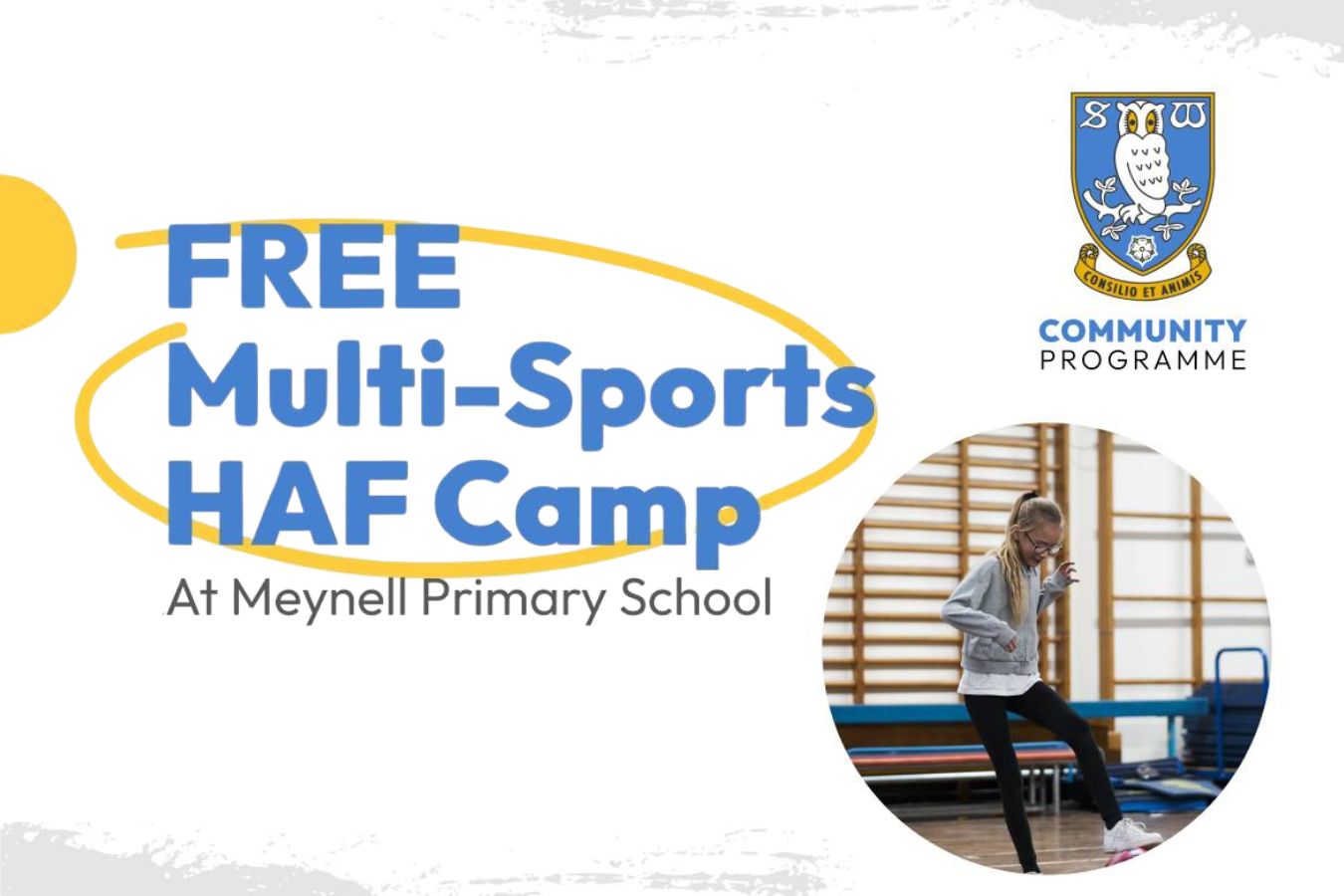 Image of Free Easter Holiday Activities and Food