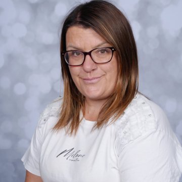 Mrs Cole