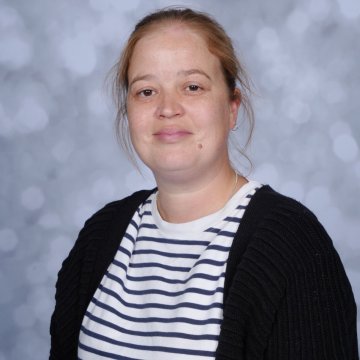 Miss Norton