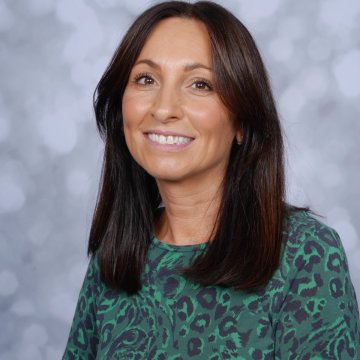 Mrs. Joel
