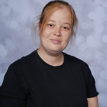 Miss Norton