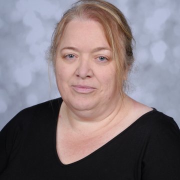 Miss McCulloch